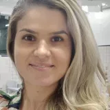 Eleneide - Professor de português para estrangeiros - Salvador