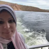 Manal - Arabic tutor - Tucson