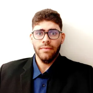 Arthur - Prof de direito fiscal - São Paulo