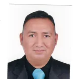 Joel - Profe de matemática - Amarilis