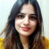 Samaira - Physics tutor - Liverpool