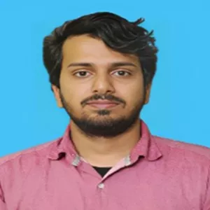 Kingshuk - Geography teacher - Kolkata