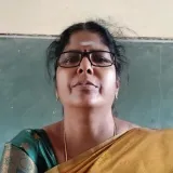 Sumathi - Accounting teacher - Ottakkalmandapam