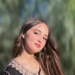 Aya - Prof d'arabe - Marrakech