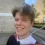 Gabriel - Maths tutor - London