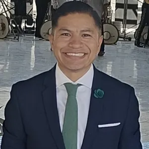 Juan - profesor de contabilidad - Tlalpan