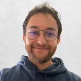 Andrés Felipe - Profe de excel - Madrid