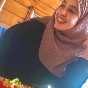 Fatima zahra - Prof d'arabe - 