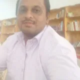 Khadir - Chemistry tutor - Tamil Nadu