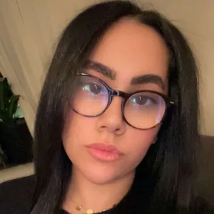 Manuela - Matematiklärare - Göteborg