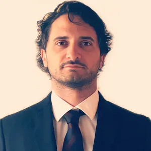 Harrison - Economics tutor - Berkeley
