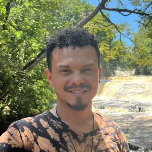 RAFAEL - Professor de inglês - Hortolândia
