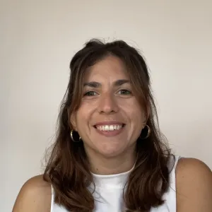 Florencia - profesor de español para extranjero - Chascomús