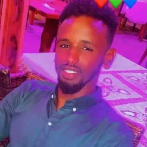 Abdirizak Mohamed - Math tutor - Birmingham