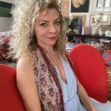 Daniela - spanyol nyelv magántanár - Budapest