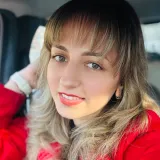 Magda - Profesor de limba română - Craiova