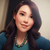 Lupita - tutor académico - Heroica Puebla de Zaragoza