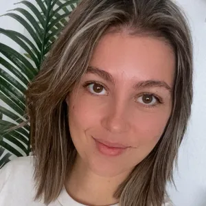 Ana Margarida - Profesor de comprensión oral - portugués - Logroño