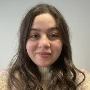 Braham chaouche - French tutor - London