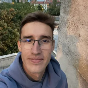 Wiktor - nauczyciela matematyki - Gdańsk