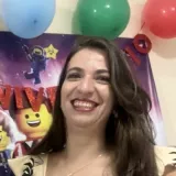 Jussara - Professor de reforço escolar - Campinas