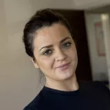 Lily - Art and design tutor - London