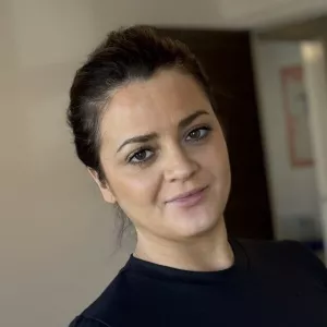 Lily - Art and design tutor - London