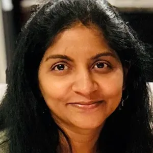 Swaroopa - Cyber security tutor - Frisco