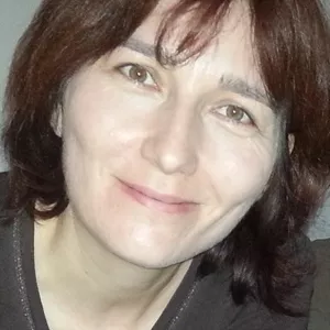 Nathalie - Prof de fle - français langue étrangère - Mogeville