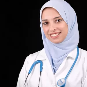 Sherook - Medicine tutor - Egypt