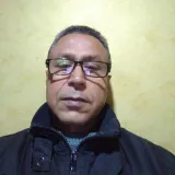Abdelhadi - Prof d'arabe - 