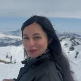 Jade - Professor de inglês - Rio de Janeiro