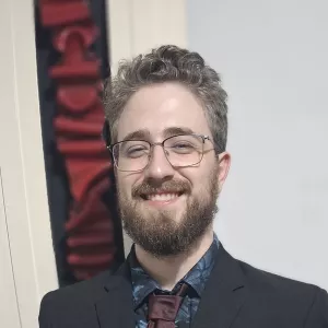 Nicolas - Professor de matemática - Foz do Iguaçu
