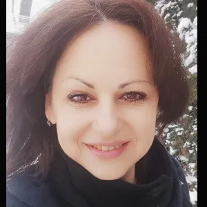 Marija - instruktor afričkog plesa - Пирот