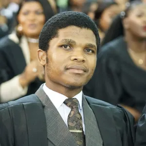 Ntobeko - Biology tutor - Durban
