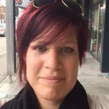 Magali - Prof de compréhension écrite - italien - Locarno