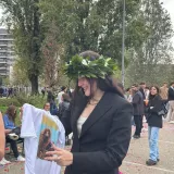 Silvia - Insegnante di matematica - Bettola-zeloforamagno