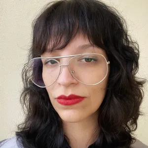 Letícia - Prof de inglês - Campinas