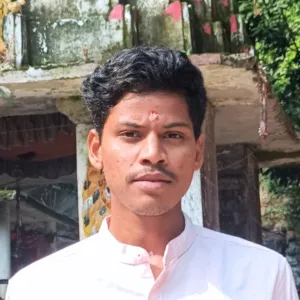 Shaswat - Yoga instructor - Angul