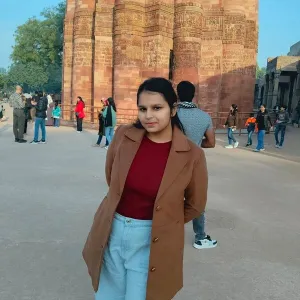Anshita - Reading tutor - Jammu