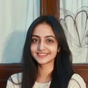Simran - Computer programming tutor - Bathurst