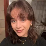 Amélie - Prof de Langue des signes - Bordeaux
