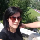 Ljiljana - nastavnik srpskog - Šabac