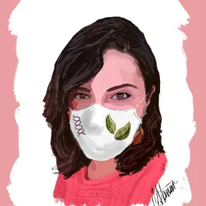 Filiz - Biyoloji öğretmeni - 