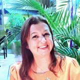 Monica - Professor de reforço escolar - Atibaia