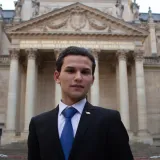 Ramy - Prof d'histoire - Toulouse