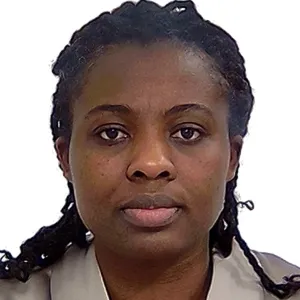 Tosin - Maths tutor - Colchester