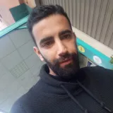 Mohammed - Prof de SVT - Marrakech