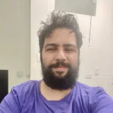 Kaue - Professor de inglês - São Paulo