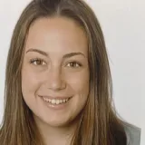 Cristina - tutor académico - Salamanca